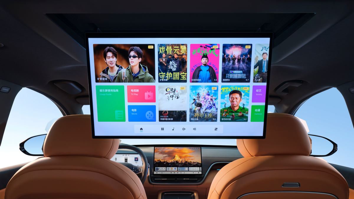 破局中高端SUV市场(图4)