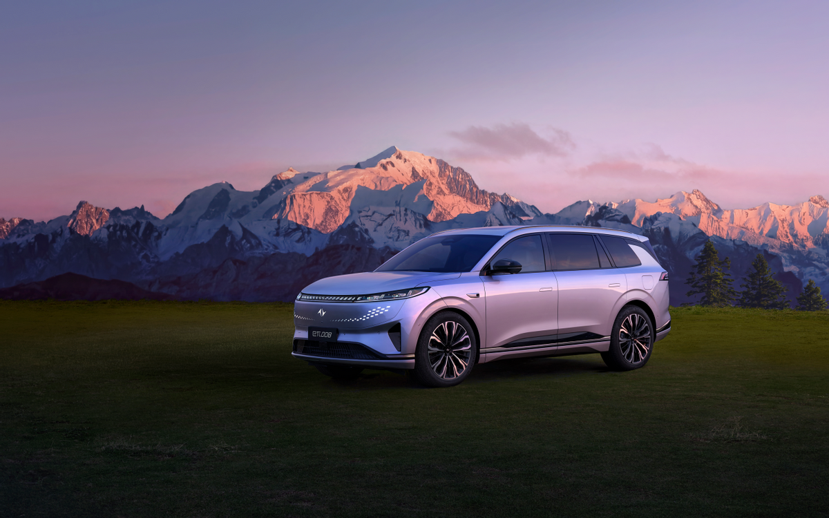 破局中高端SUV市场(图5)