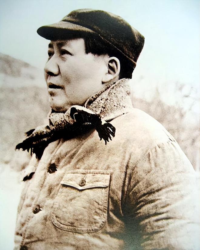 志愿军战无不胜的秘密夸毛主席无人能及不朽情缘正规网站抗美援朝战争德国发现(图2)