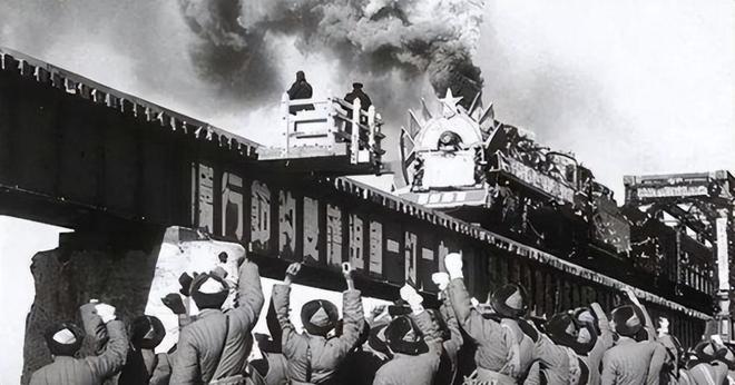 志愿军战无不胜的秘密夸毛主席无人能及不朽