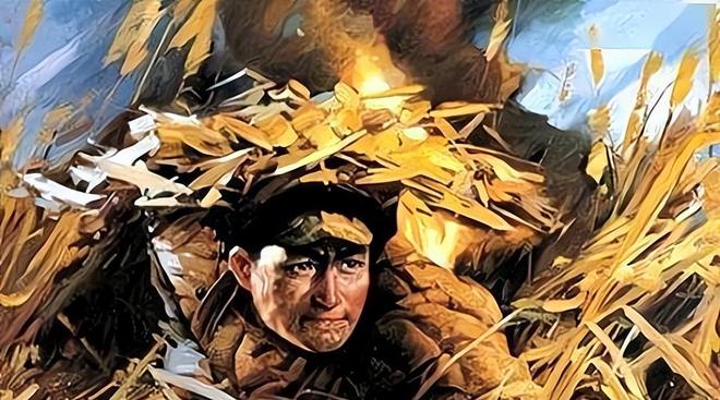 志愿军战无不胜的秘密夸毛主席无人能及不朽情缘正规网站抗美援朝战争德国发现(图6)