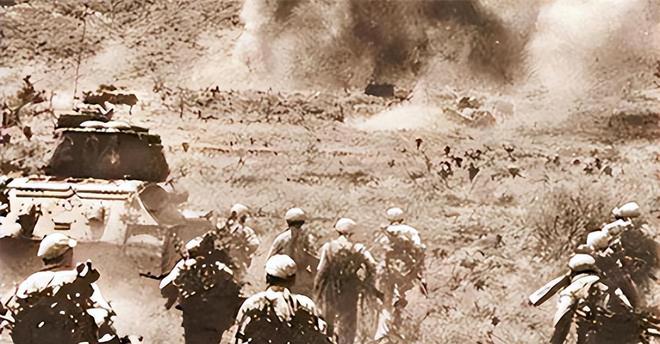 志愿军战无不胜的秘密夸毛主席无人能及不朽情缘正规网站抗美援朝战争德国发现(图4)